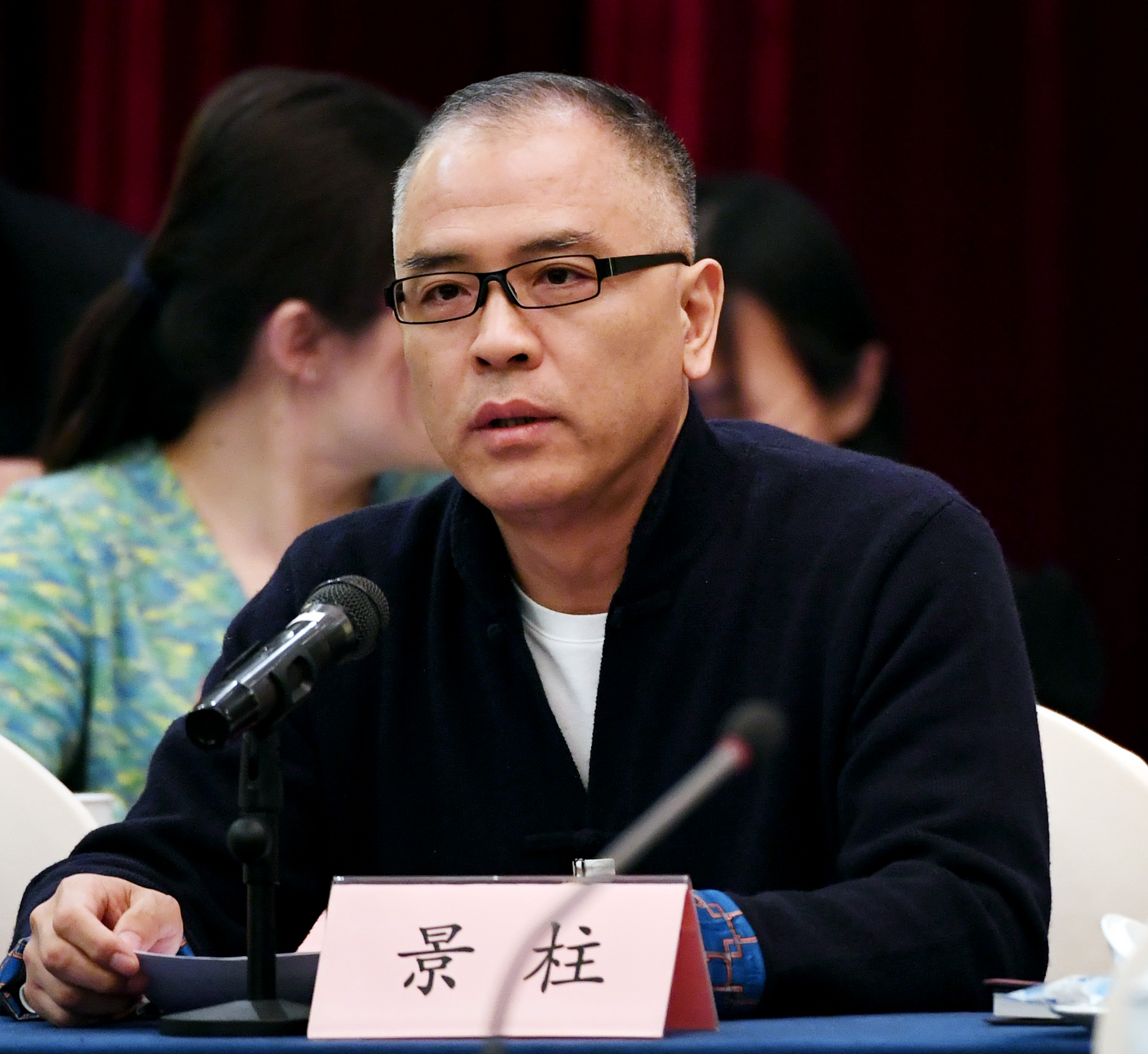 海马集团董事长:买电动汽车的人一种是当玩具,一种是穷人