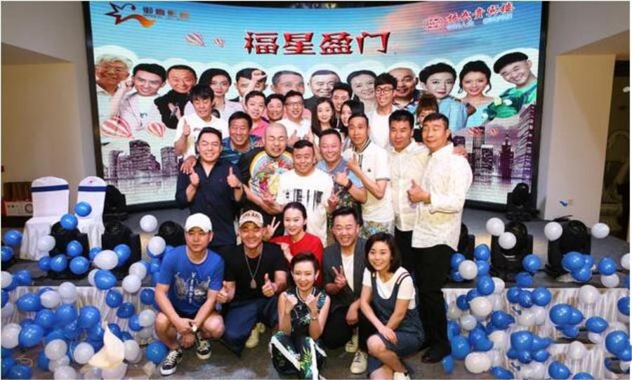 四大原因助《福星盈门》收视率飘红,潘长江团队工匠精神赢得尊重
