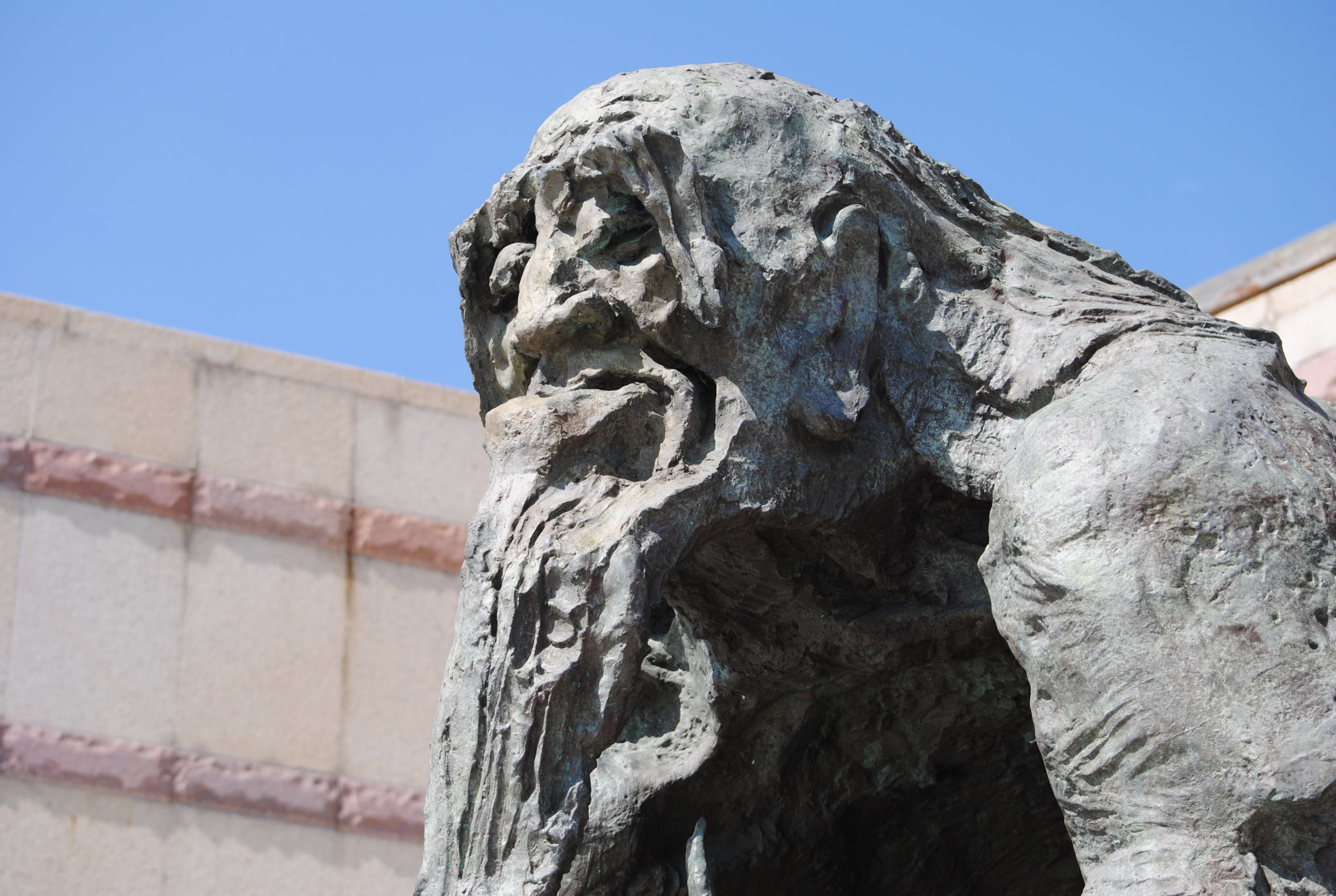 那些年,传说发生在老子身上的神奇事