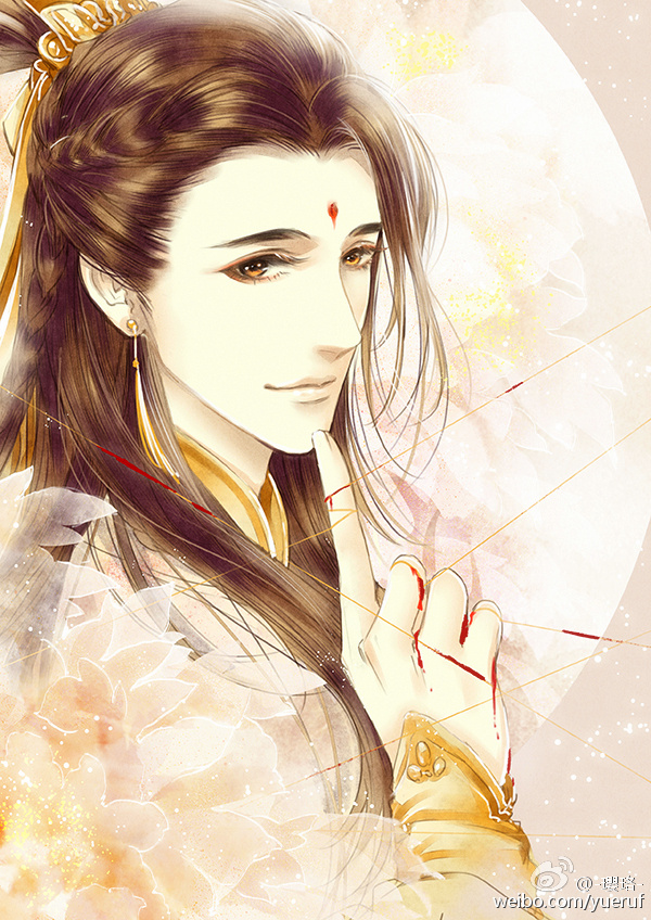 魔道祖师:他们感情深厚却又殊途同归,你知道他们心中的苦衷吗?