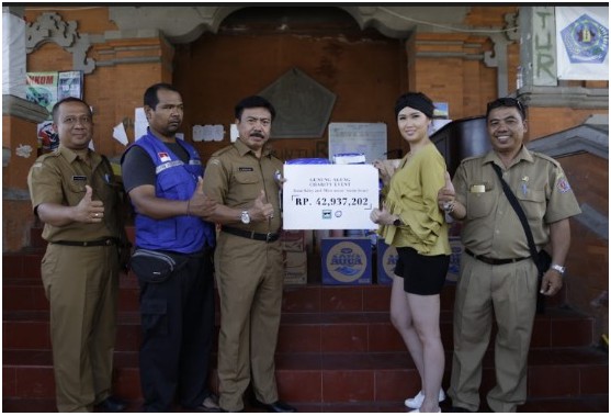 mico(米可世界)与华为强强合作,联合闪耀中东