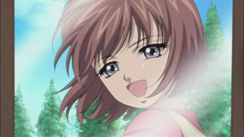 《天国少女》绝对不是一部少女漫这么简单,它颠覆了我的认知