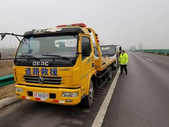 濮鹤高速公路图片