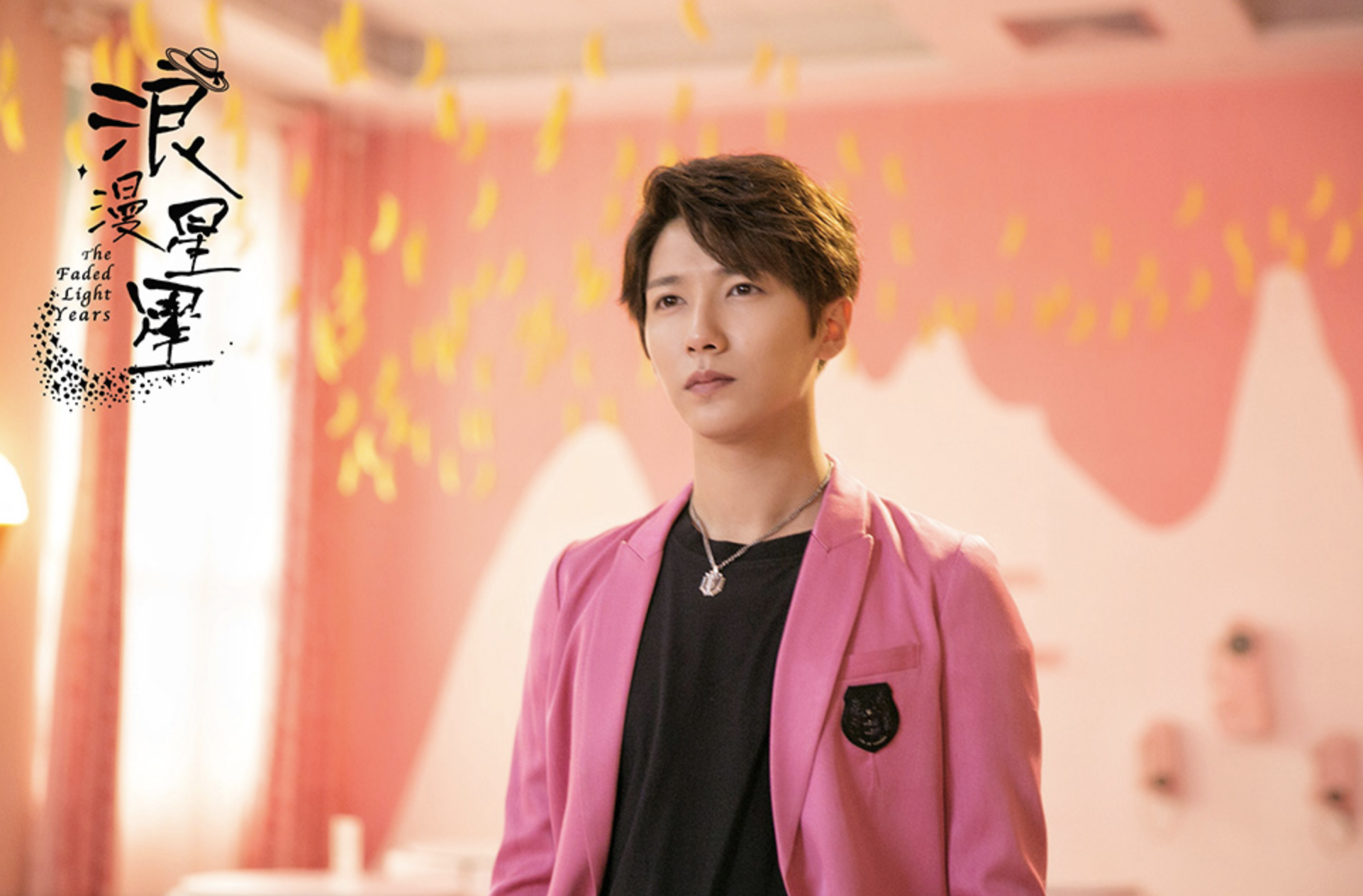 贾征宇的出道之路,有艰辛的历程,也将迎来光明