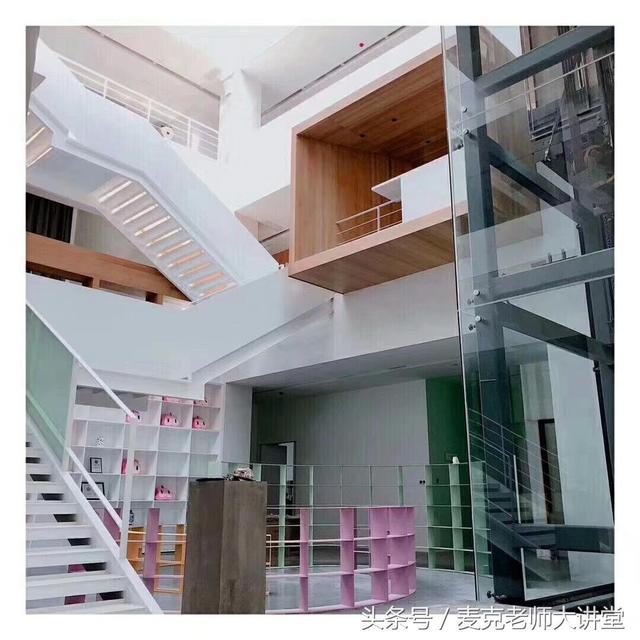 专访时尚达人护肤麦克老师,男神总有过人之处