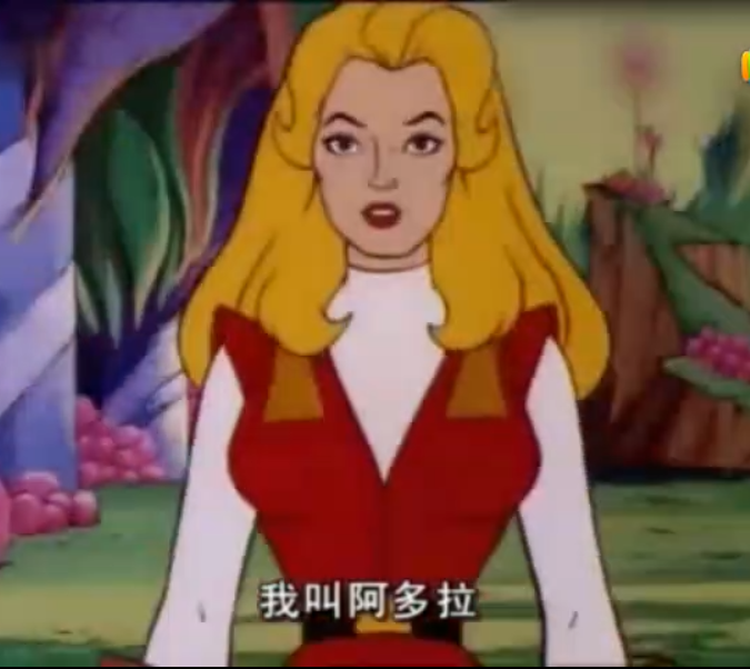 国语85版希瑞动画片图片