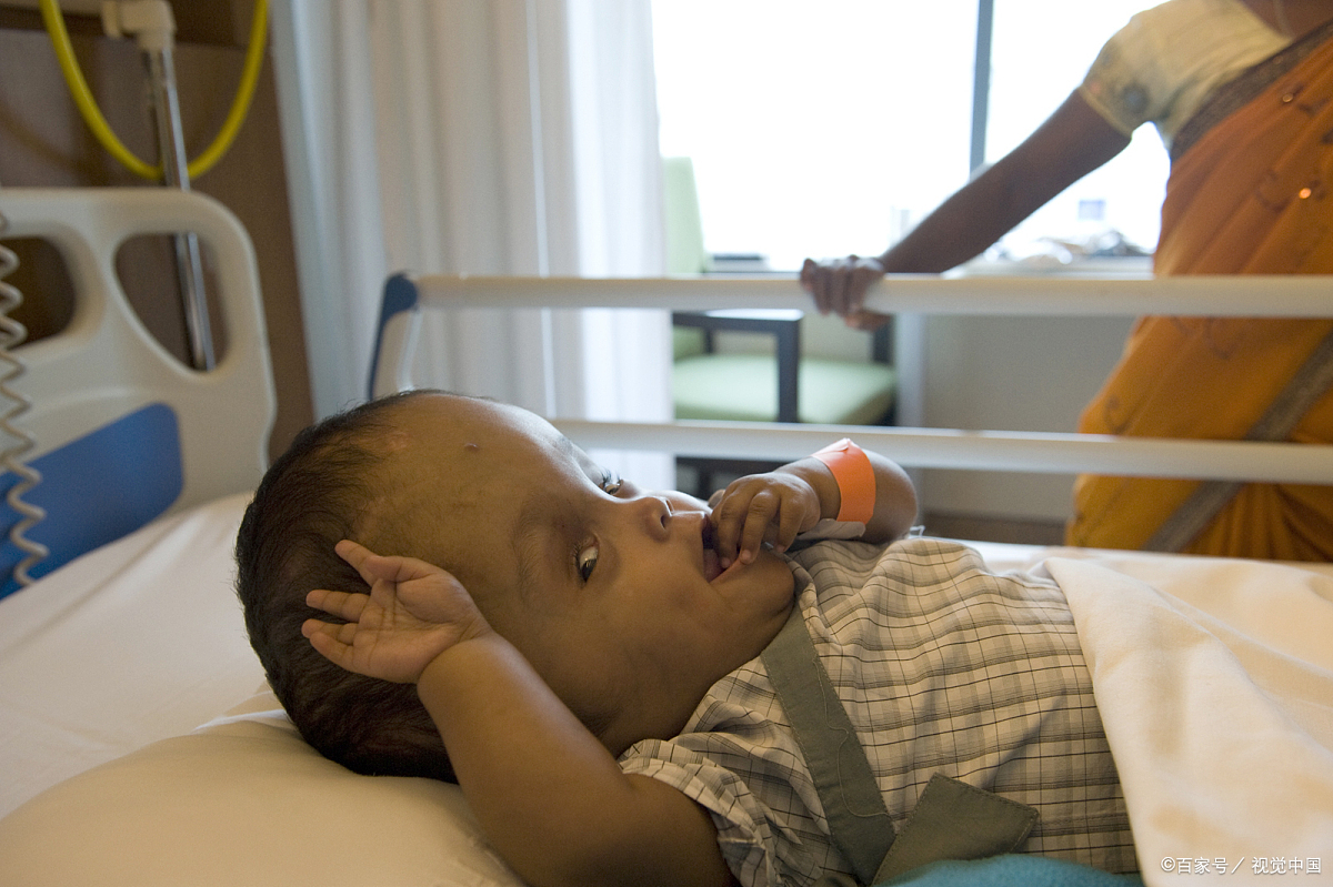 大头娃娃令人痛心疾首,"三聚氰胺"再现,何时才能放过宝宝们