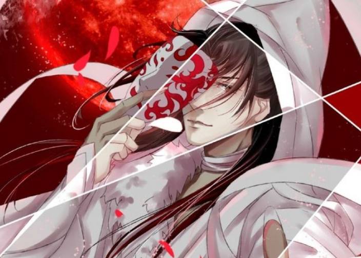 墨香三部曲中隐藏的反派,没看到结局,你能猜到boss是他们吗?