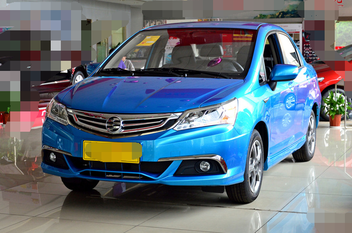 年轻张扬的理念s1,开出去绝对的拉风,最适合小哥哥!