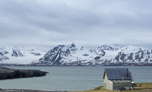 斯瓦尔巴群岛,是位于北极地区的群岛