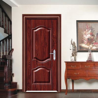 电解板钢质室内门的优点