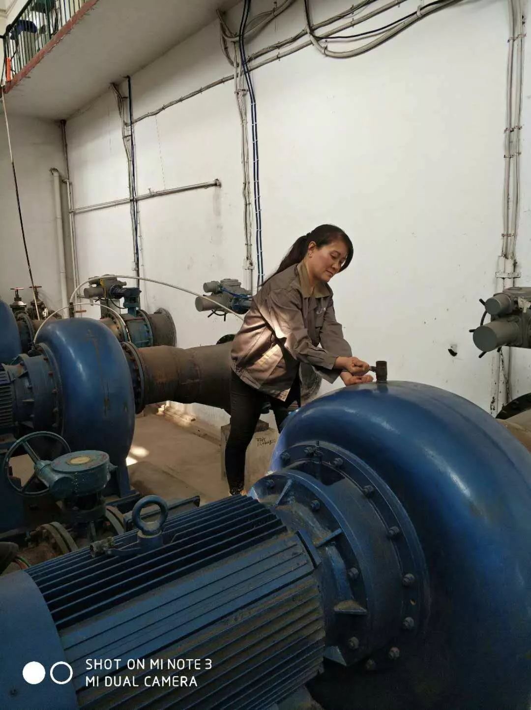 新时代向上向善好青年 | 刘艳辉:爱的"角色"自如切换