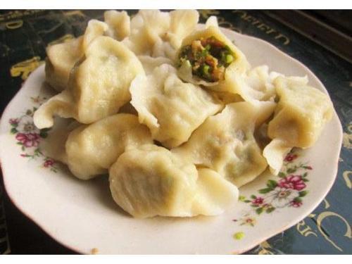 冬至,这8种饺子你品尝了几种?