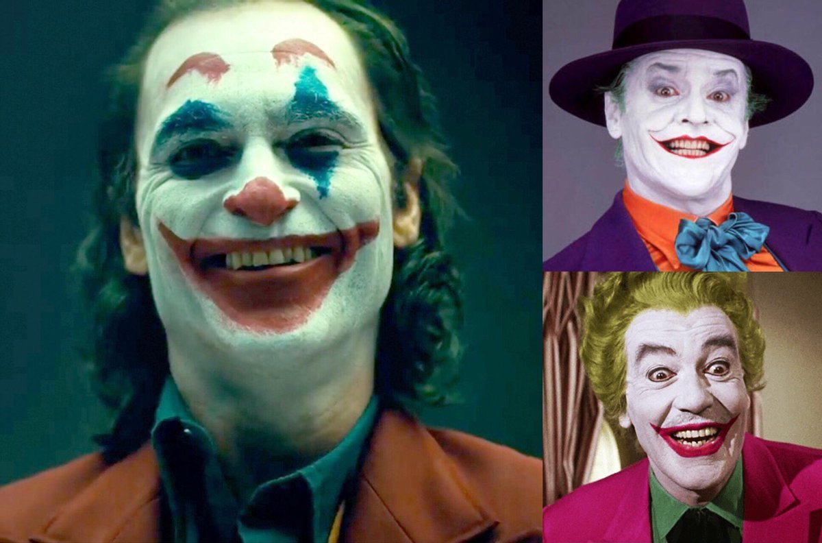 《小丑》离开蝙蝠侠之后,小丑还剩下了什么?