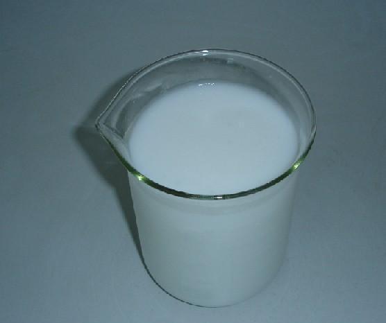 阳离子丙烯酸乳液图片