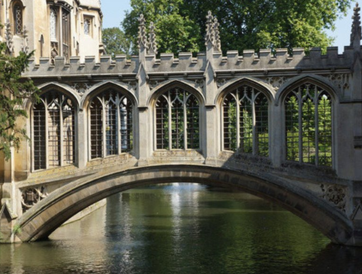 英国留学旅游必去城市!剑桥出行攻略!