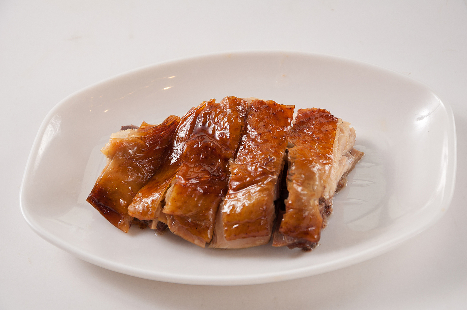 冬天最佳打开方式# 大家好,欢迎来到农村美食课堂,今天教大家脆皮鹅