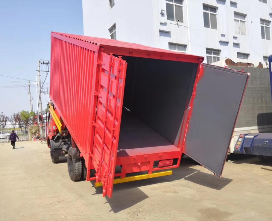 货车- 热门商品专区