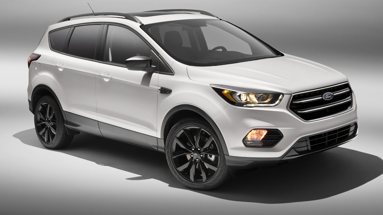 2018年美国境内销量最大的20款车,前三名竟都是样的车型