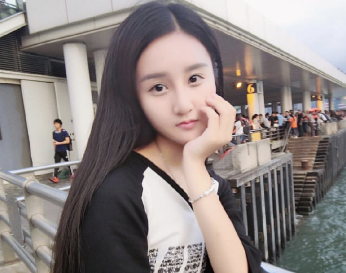 当年《变形计》里的李幼恩,模样又变了,新身份让人羡慕!