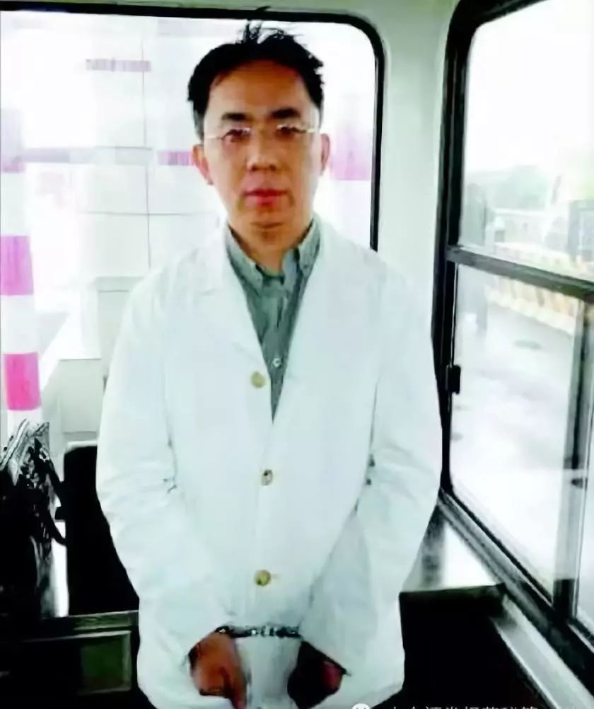 "私募一哥"徐翔二三事