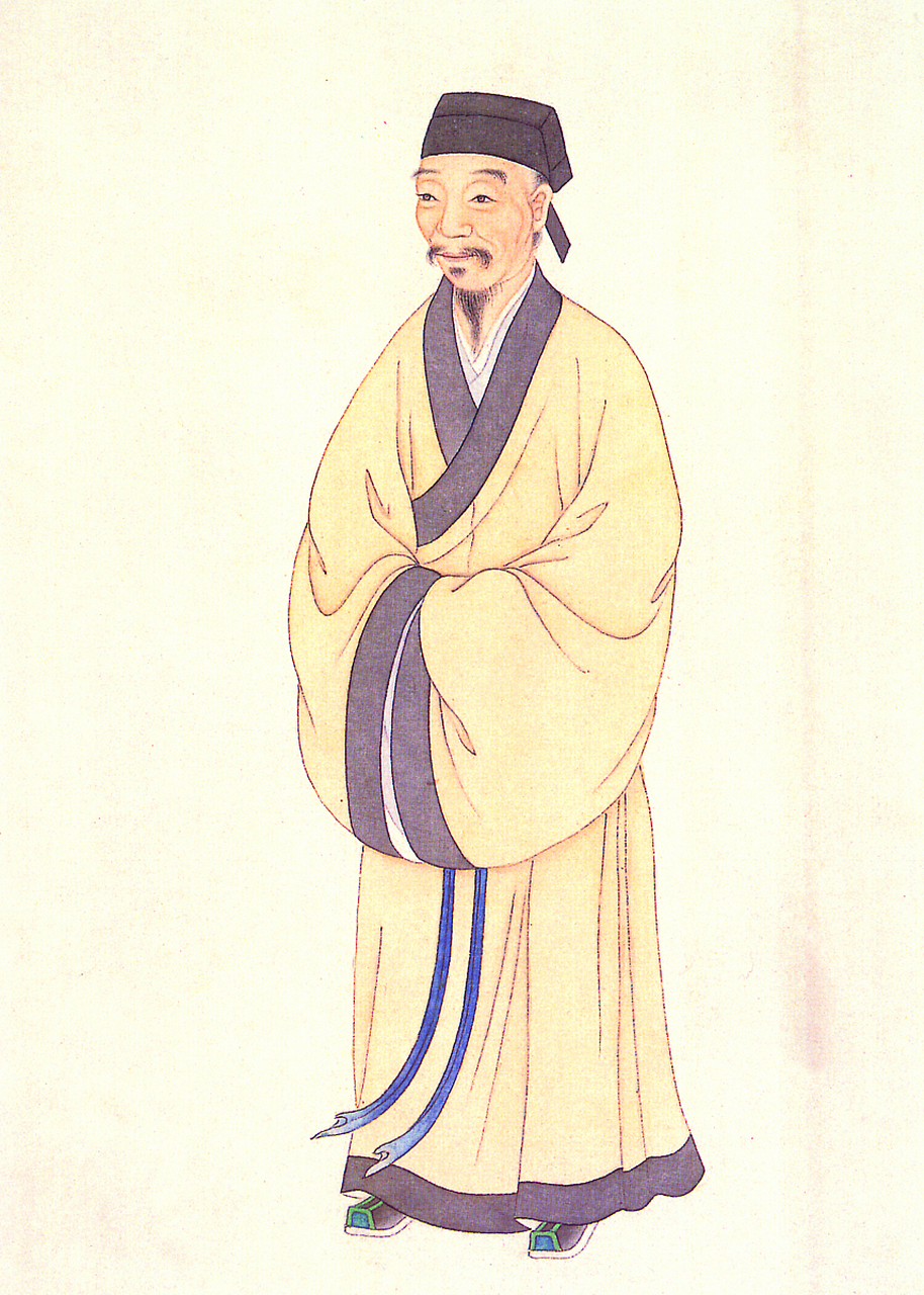 这两句诗出自唐代诗人罗隐的《自遣》.自遣,是抒发自己感情的意思.