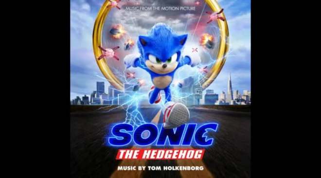 [图]刺猬索尼克Sonic the Hedgehog（电影）OST合辑 P2 02._Welcome_to_Green_Hills_(Sonic__The_He……