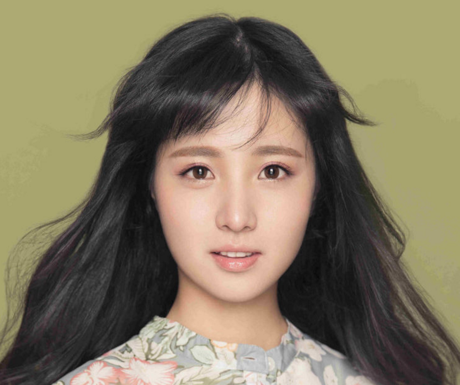 蒋佳恩——《花间提壶方大厨》萝莉厨娘方一勺