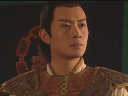 大唐武状元,一生鲜尝败绩,皇帝亲口承认,他若造反无人可挡