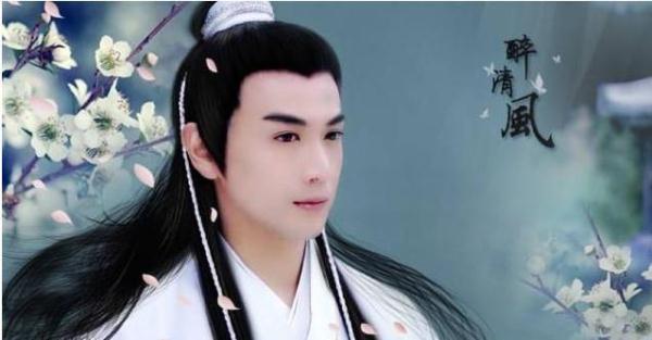 他才是最帅古装美男,风度翩翩玉树临风,陌上人如玉,公子世无双