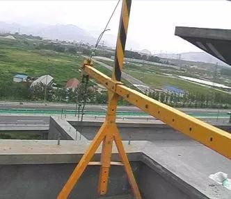 作业吊篮 - 优质问答专区