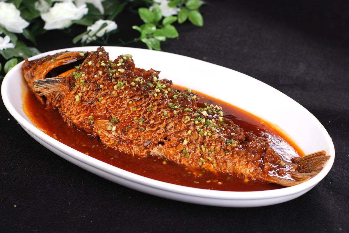 川菜系名贵大菜,宴席才会出现,学会这五步在家做