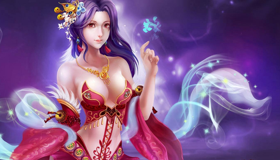 《遮天》六大美女,安妙依排第四,榜首原来是她!