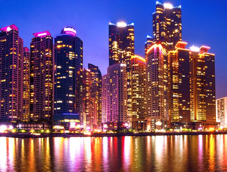 光州,又称光州广域市,也是韩国教育之都