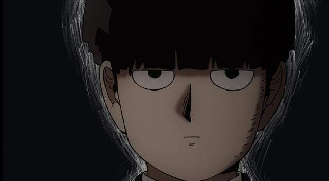 灵能百分百第六集,师徒篇开始,老骗子与小可爱大虐的前奏?