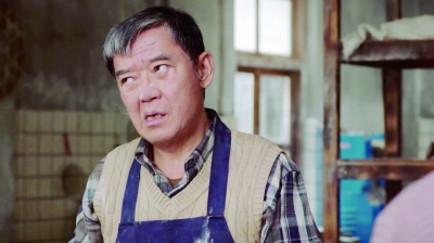 房叔传授 "幸福"真谛