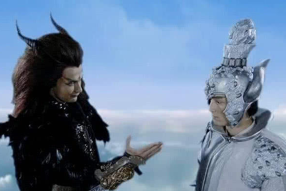 《仙剑3》重楼有3个身份,你应该只知道"魔尊,真身猜不透!