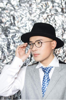 35岁叫兽易小星,四个月狂瘦35斤,坦言:减肥很简单!