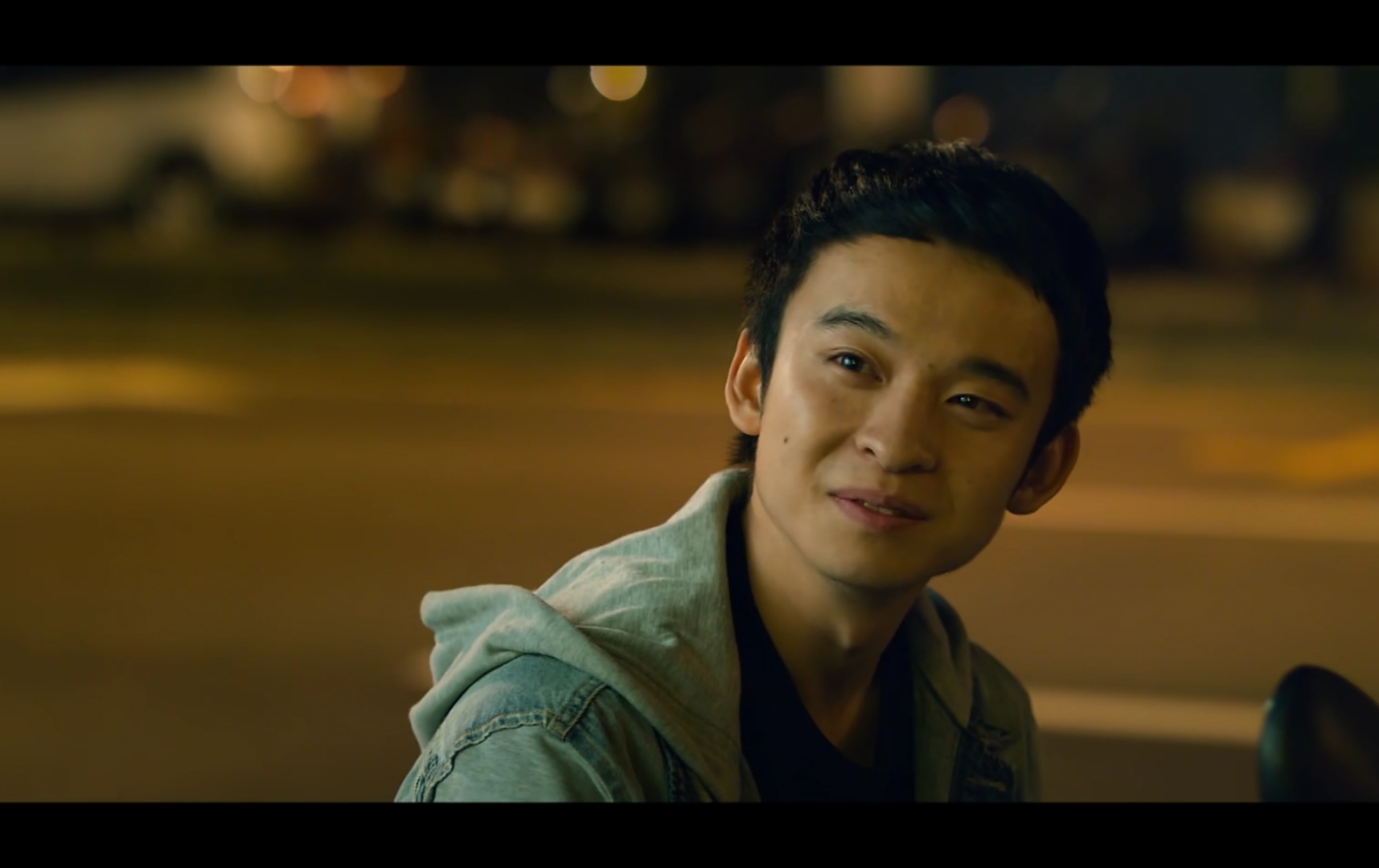 《六弄咖啡馆》心蕊