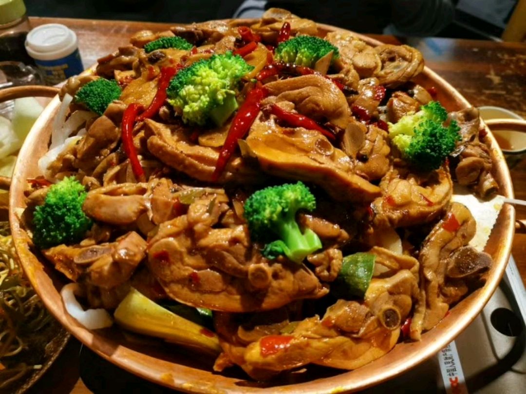 食以安为先,鸡肉味美但这些部位最好少吃