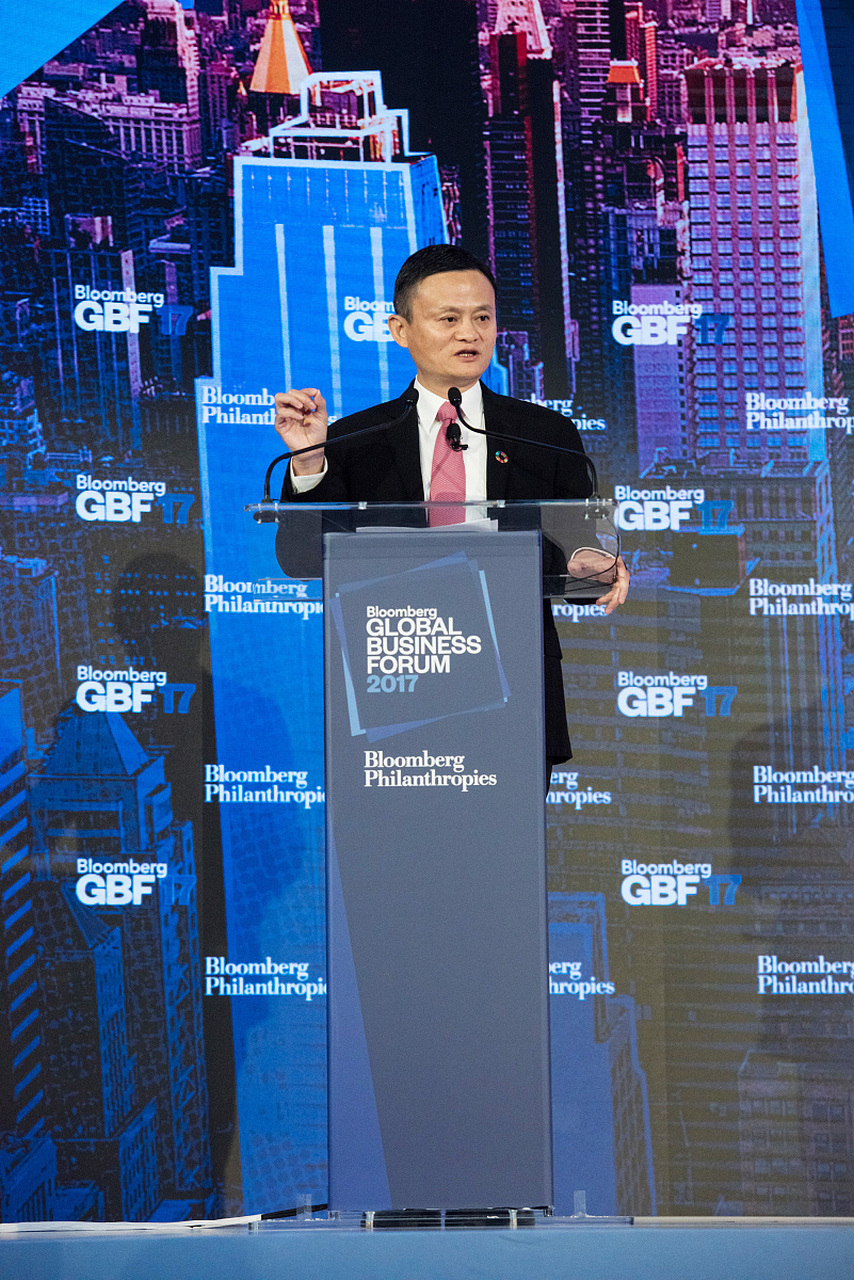 比起打倒马云,还有更重要的事,那就是打跨高价的房地产.