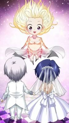 《偷星九月天》十琉王道?十月的心中,琉星地位不断上升