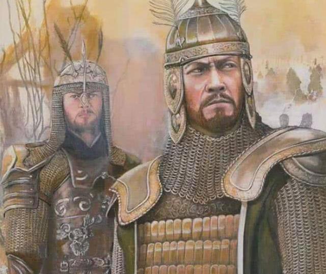 畏兀儿政治家岳磷帖木儿,为蒙古的稳定和发展做了哪些重大贡献呢
