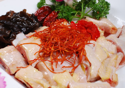 营养又开胃的美食照片,看了就想吃,真美味