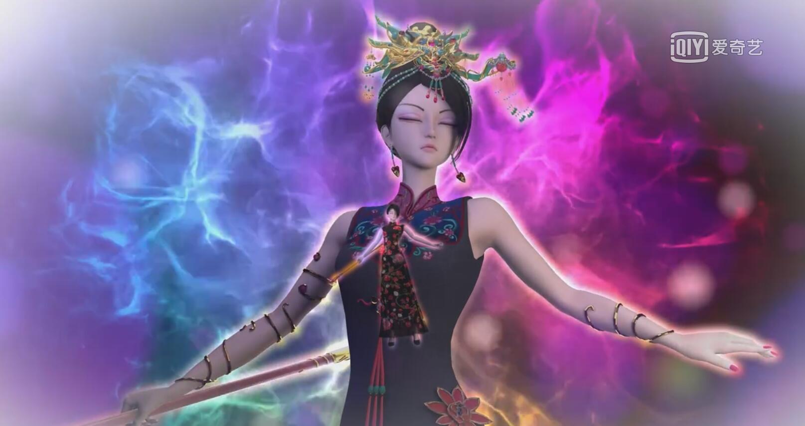 精灵梦叶罗丽:女王为何要阻止金王子放出灵心?原来竟是这个原因