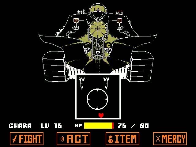 ut人物介绍-镁塔顿篇