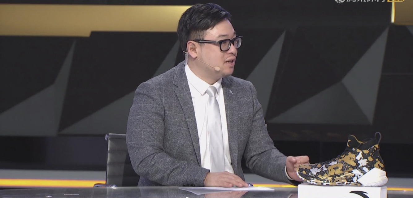 柯凡:看韦德这状态,退役后还能来cba打一年