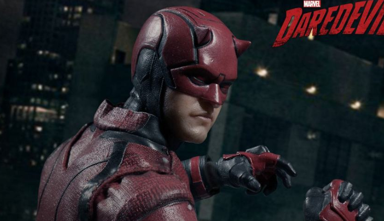 动漫人物志之光头大魔王