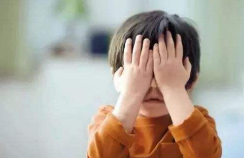 孩子遇到挫折而失落,变得自卑,我们应该做些什么呢?