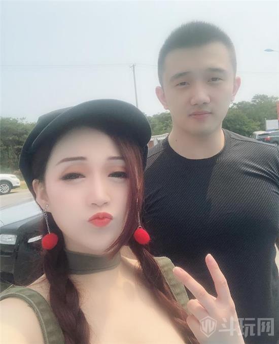 偶遇还是安排?死亡宣告疑似复播,葫芦岛遇全户外一姐梦蝶